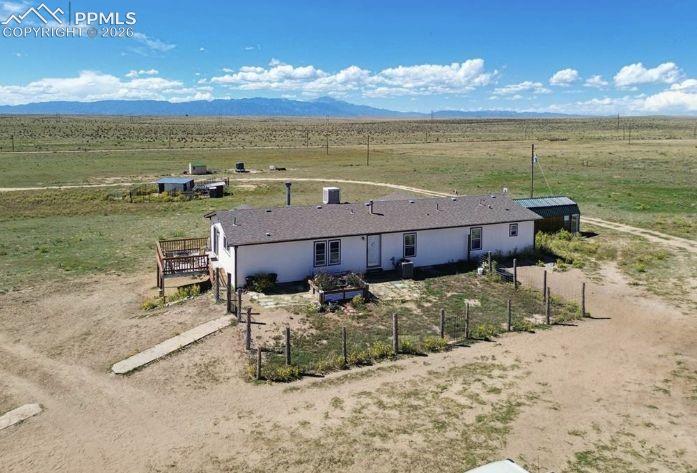 10025 Milne Road Colorado Springs CO 80928