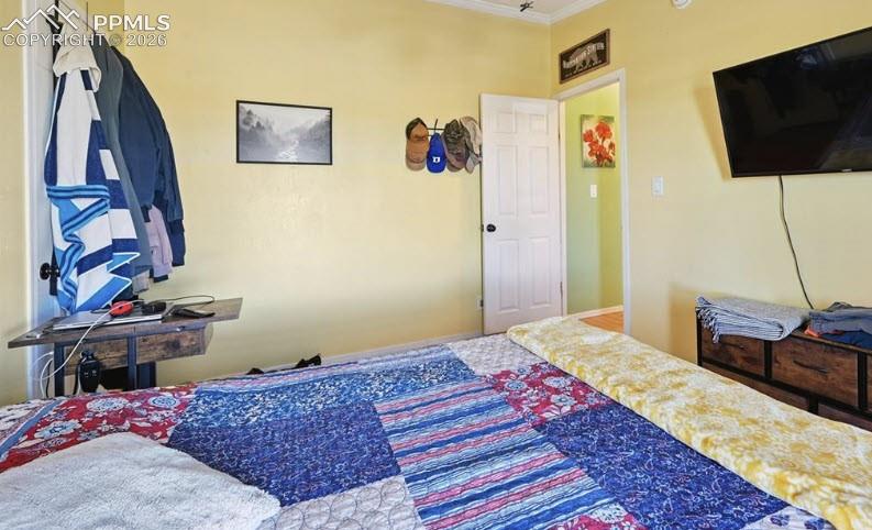 10025 Milne Road Colorado Springs CO 80928