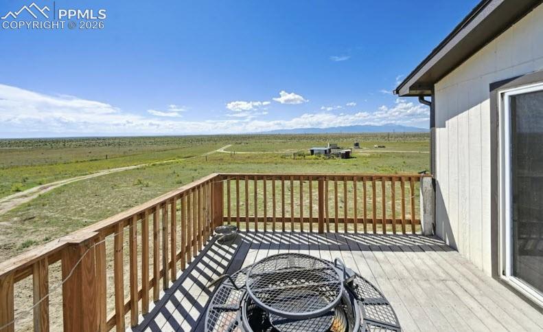 10025 Milne Road Colorado Springs CO 80928