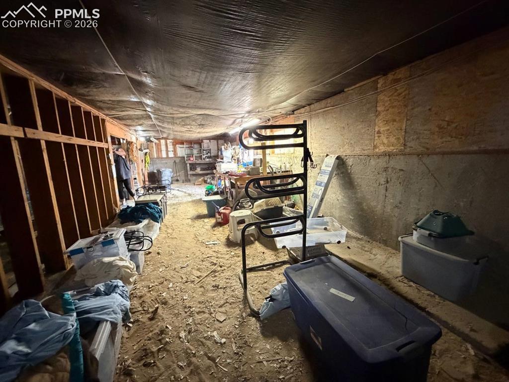 10025 Milne Road Colorado Springs CO 80928