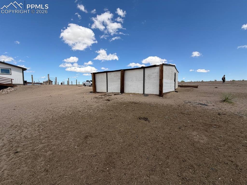 10025 Milne Road Colorado Springs CO 80928