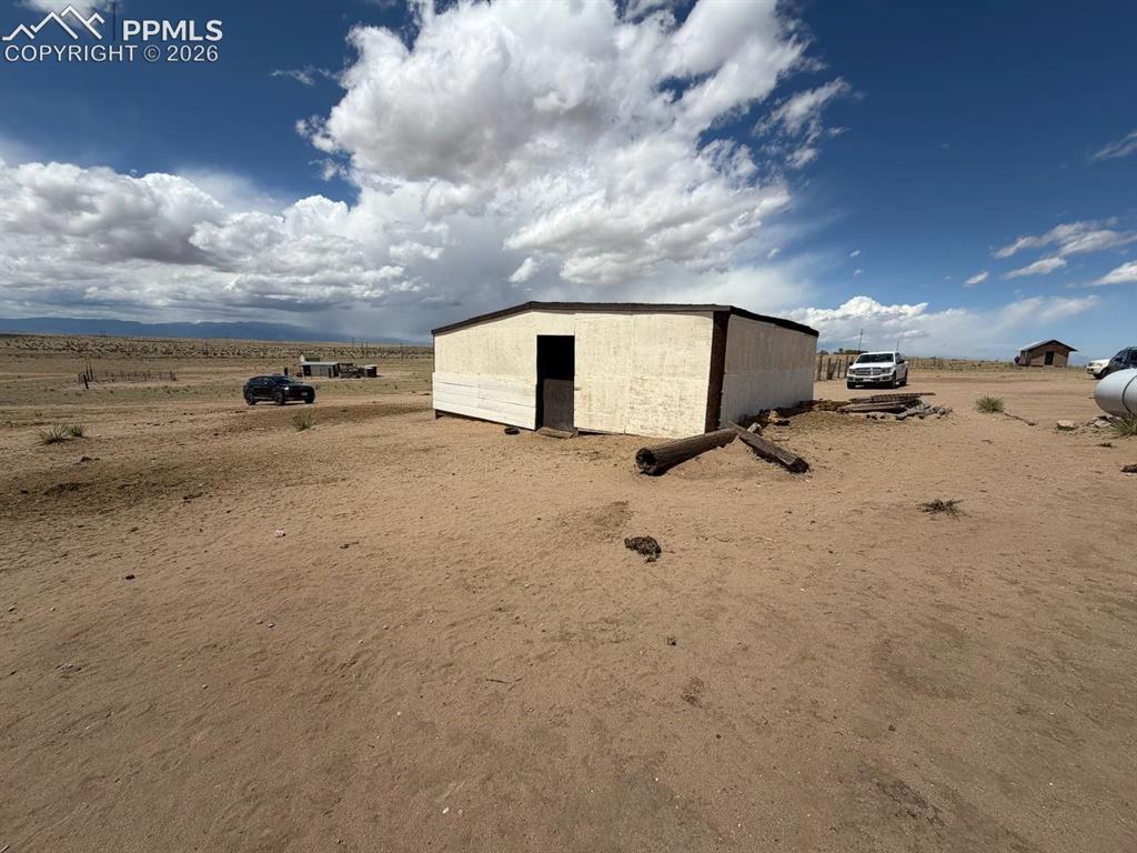 10025 Milne Road Colorado Springs CO 80928