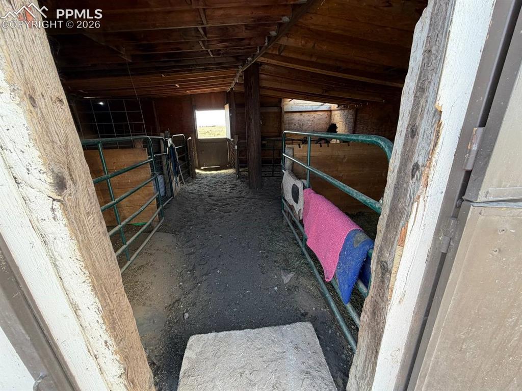 10025 Milne Road Colorado Springs CO 80928