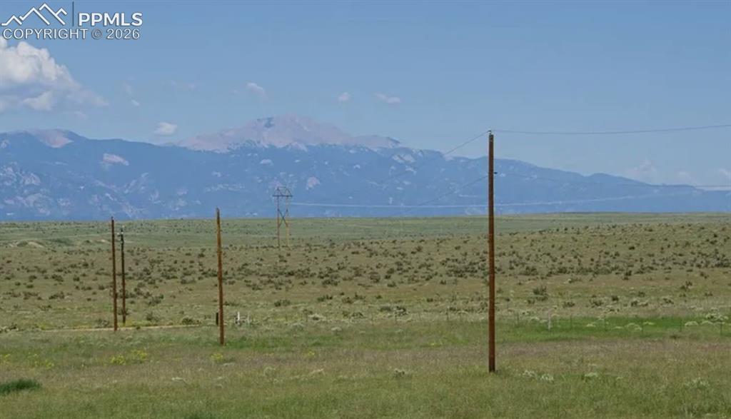 10025 Milne Road Colorado Springs CO 80928