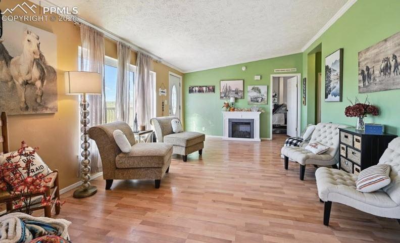 10025 Milne Road Colorado Springs CO 80928