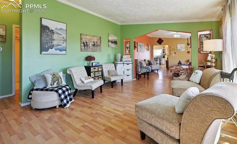 10025 Milne Road Colorado Springs CO 80928