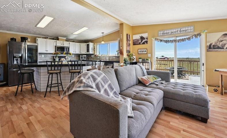 10025 Milne Road Colorado Springs CO 80928