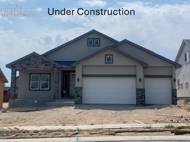 11102 Rolling Ranch Drive Peyton CO 80831