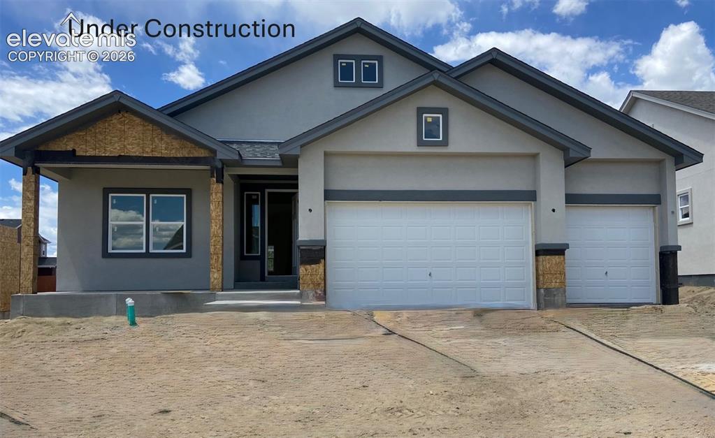 11102 Rolling Ranch Drive Peyton CO 80831