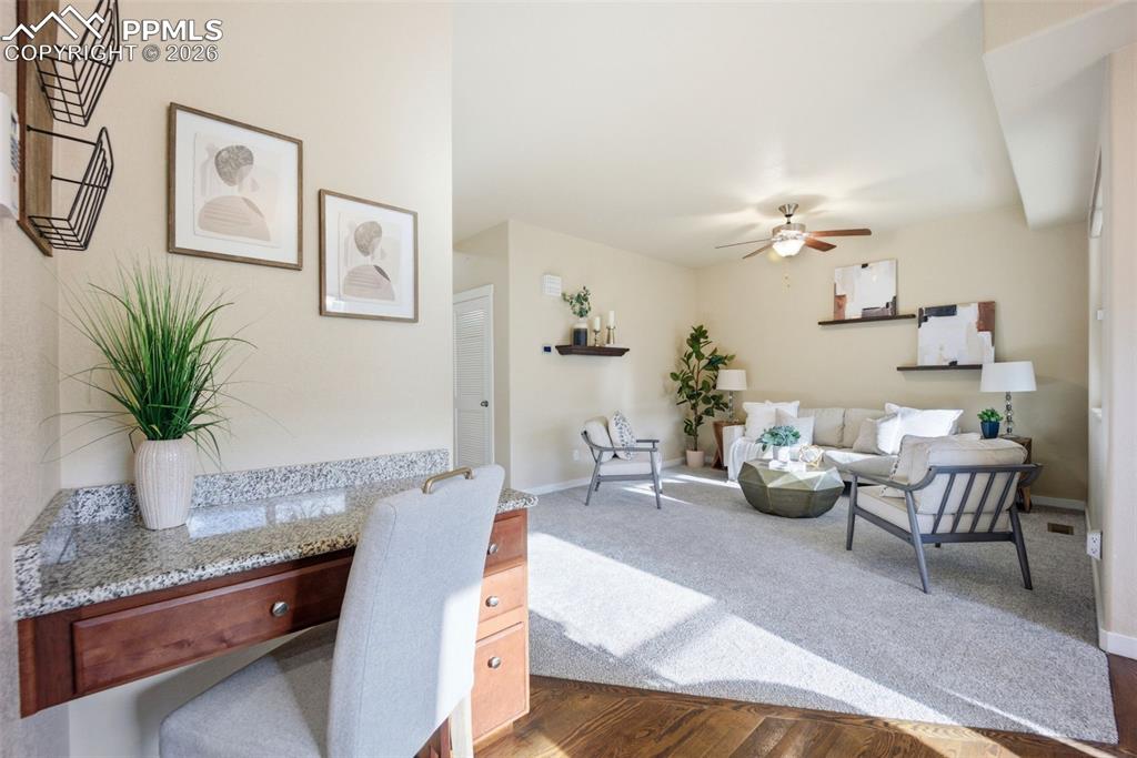 7078 Dutch Loop Colorado Springs CO 80925