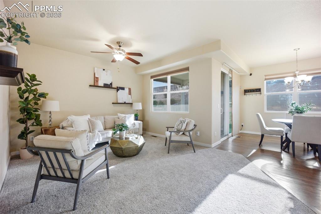7078 Dutch Loop Colorado Springs CO 80925