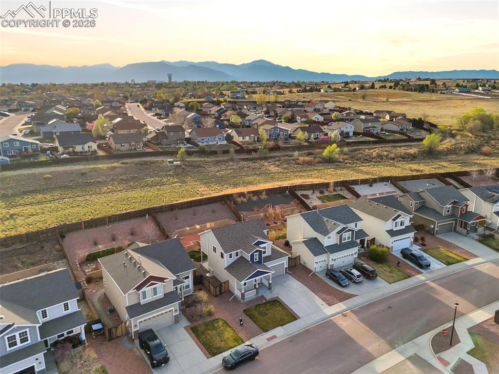 7078 Dutch Loop Colorado Springs CO 80925
