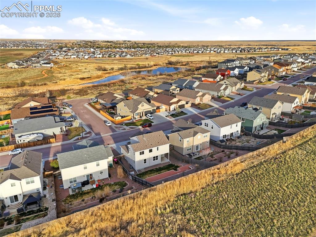 7078 Dutch Loop Colorado Springs CO 80925