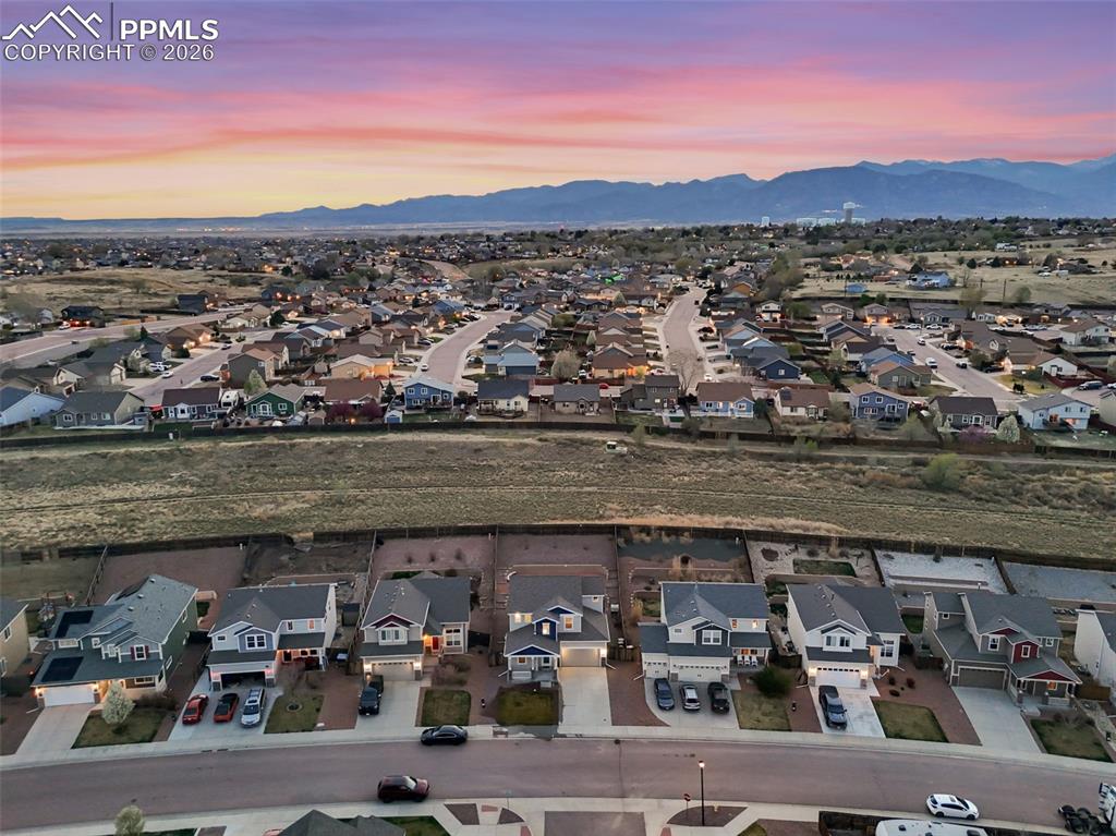 7078 Dutch Loop Colorado Springs CO 80925