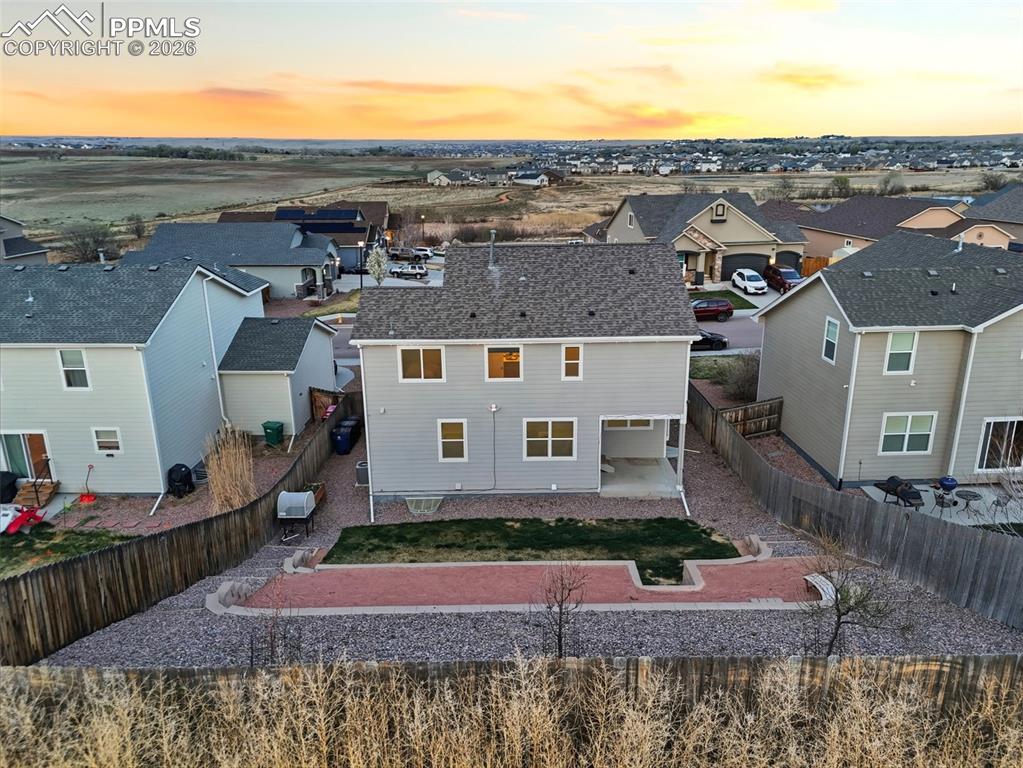 7078 Dutch Loop Colorado Springs CO 80925