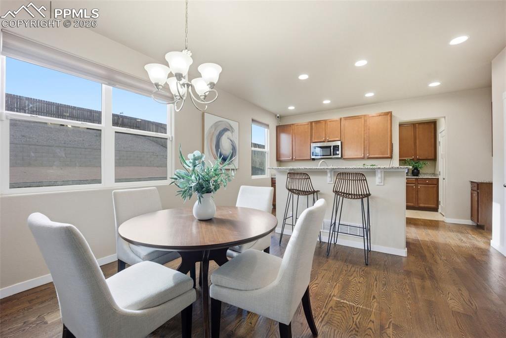 7078 Dutch Loop Colorado Springs CO 80925