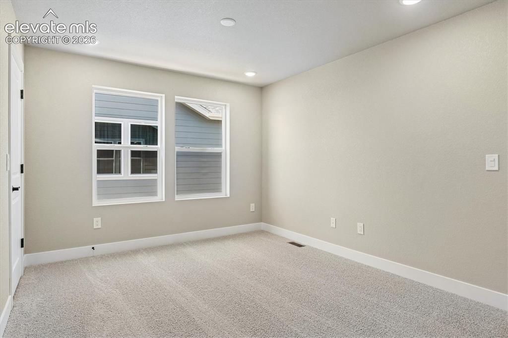 5343 Sidewinder Drive Colorado Springs CO 80925