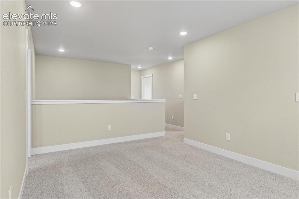 5343 Sidewinder Drive Colorado Springs CO 80925
