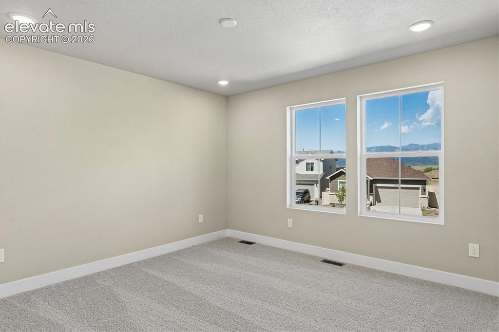 5343 Sidewinder Drive Colorado Springs CO 80925