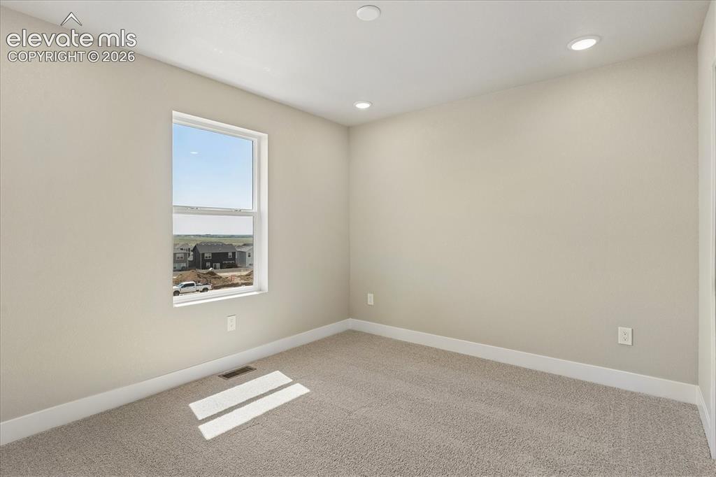 5343 Sidewinder Drive Colorado Springs CO 80925