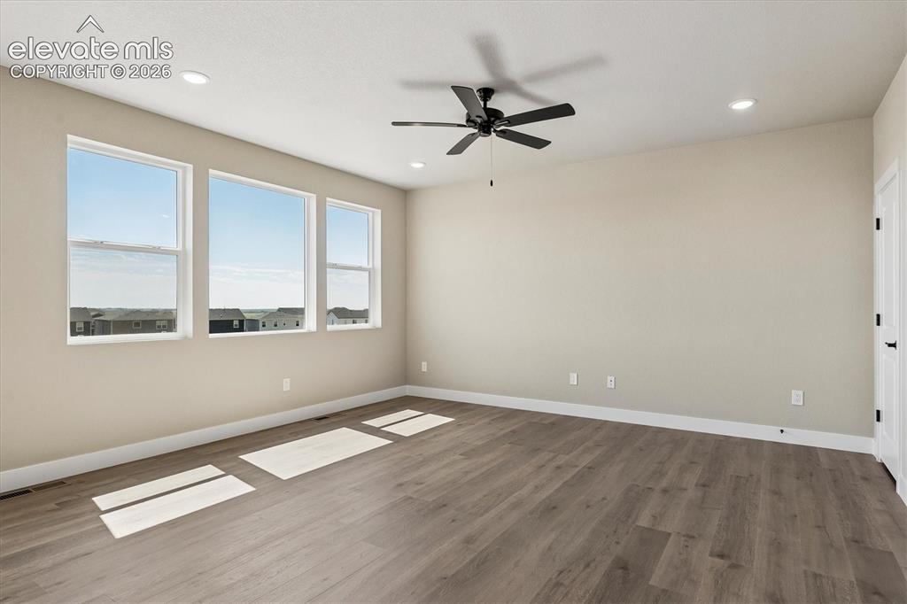 5343 Sidewinder Drive Colorado Springs CO 80925
