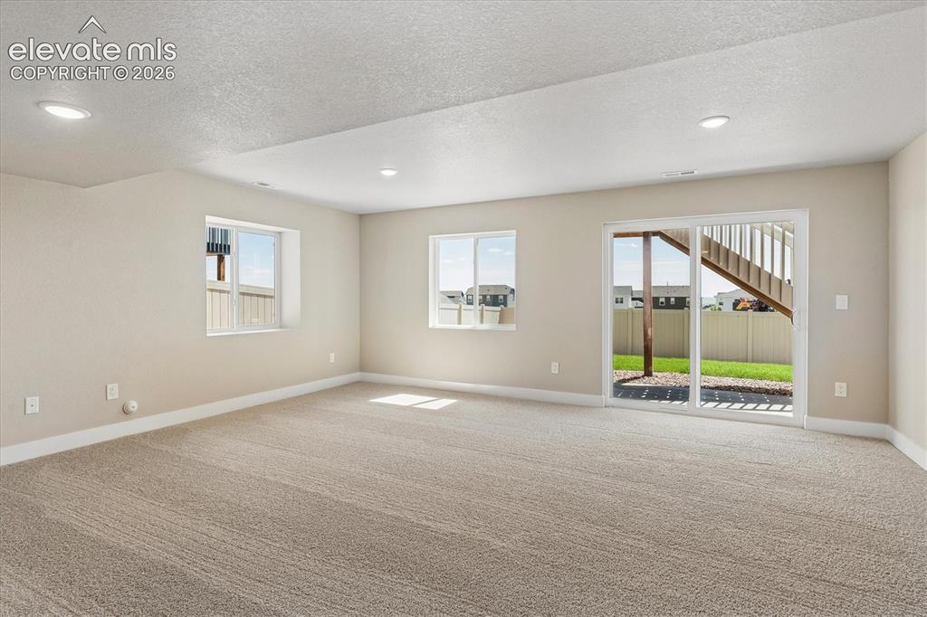 5343 Sidewinder Drive Colorado Springs CO 80925