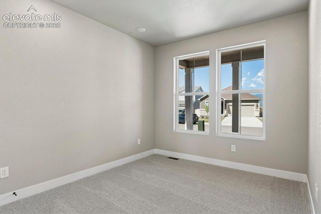 5343 Sidewinder Drive Colorado Springs CO 80925