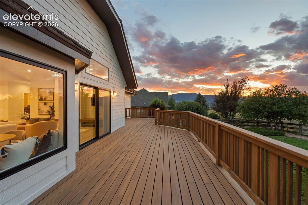 280 Saber Creek Drive Monument CO 80132