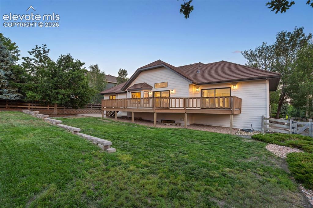 280 Saber Creek Drive Monument CO 80132
