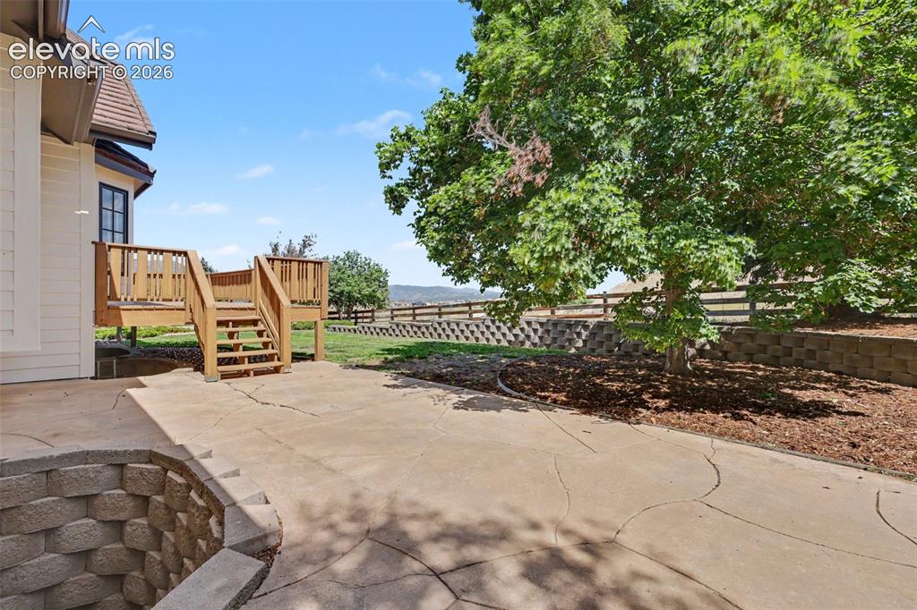 280 Saber Creek Drive Monument CO 80132