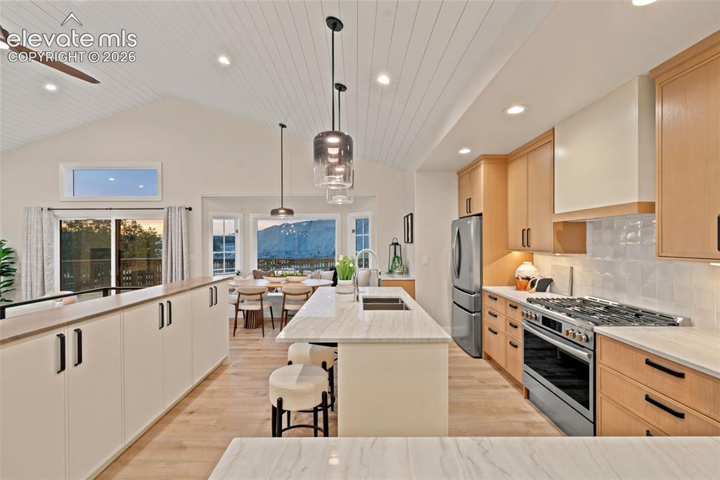 280 Saber Creek Drive Monument CO 80132