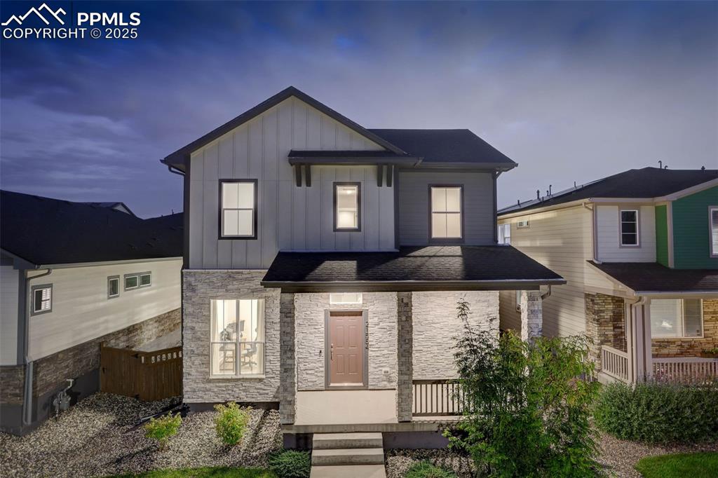 21554 E 59th Drive Aurora CO 80019