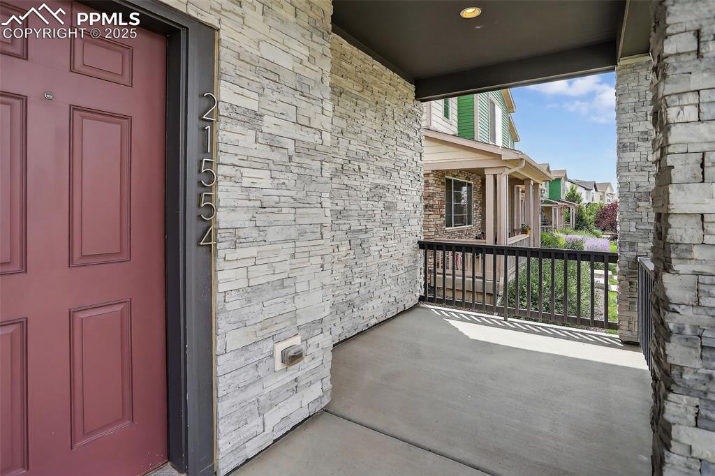 21554 E 59th Drive Aurora CO 80019