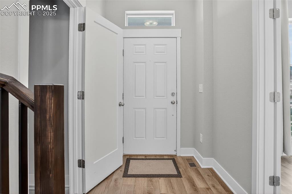 21554 E 59th Drive Aurora CO 80019