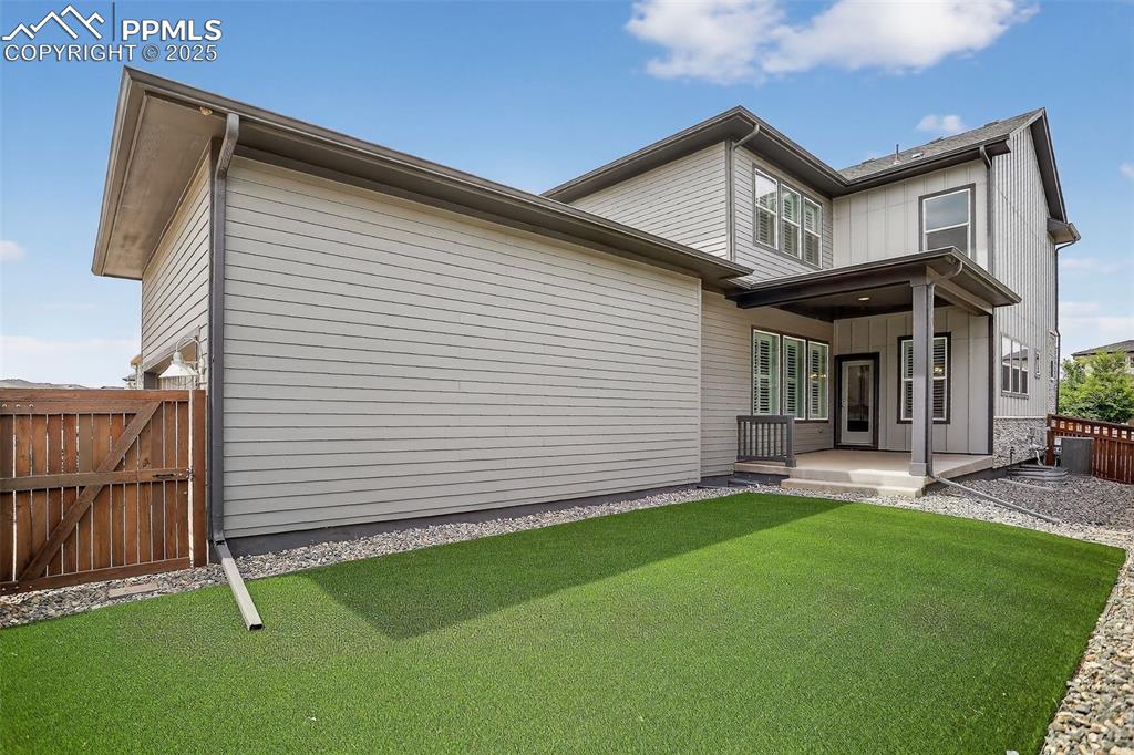 21554 E 59th Drive Aurora CO 80019