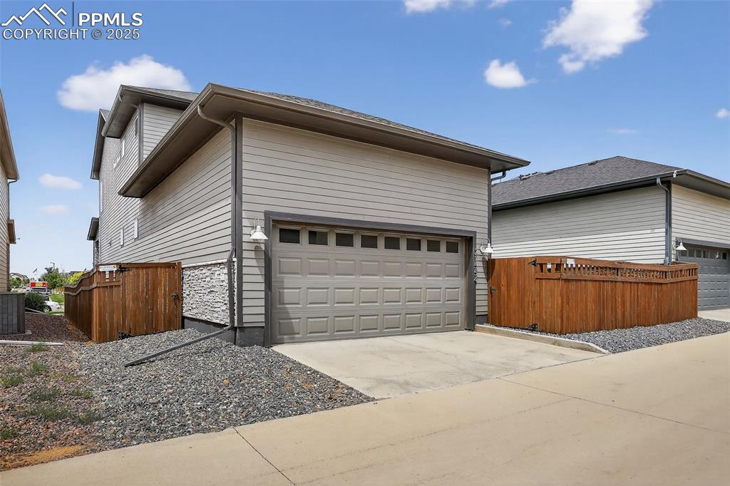 21554 E 59th Drive Aurora CO 80019