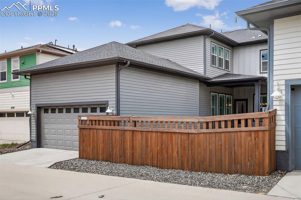 21554 E 59th Drive Aurora CO 80019