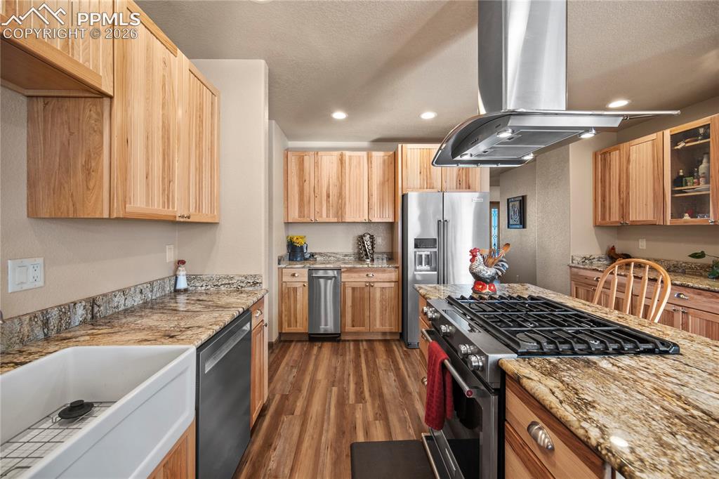 2788 N Peyton Highway Calhan CO 80808