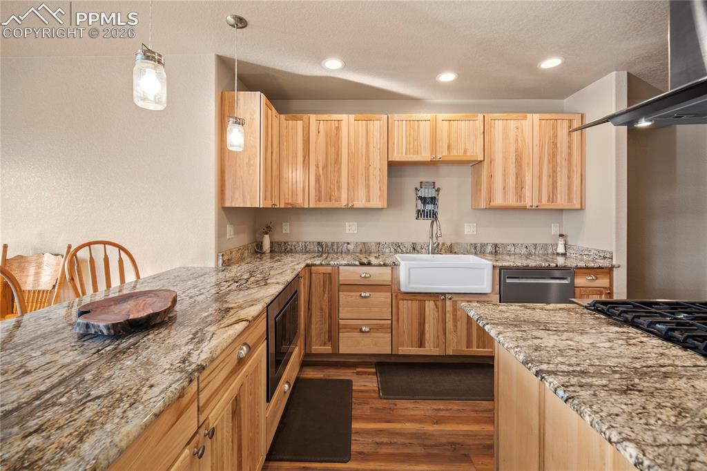 2788 N Peyton Highway Calhan CO 80808