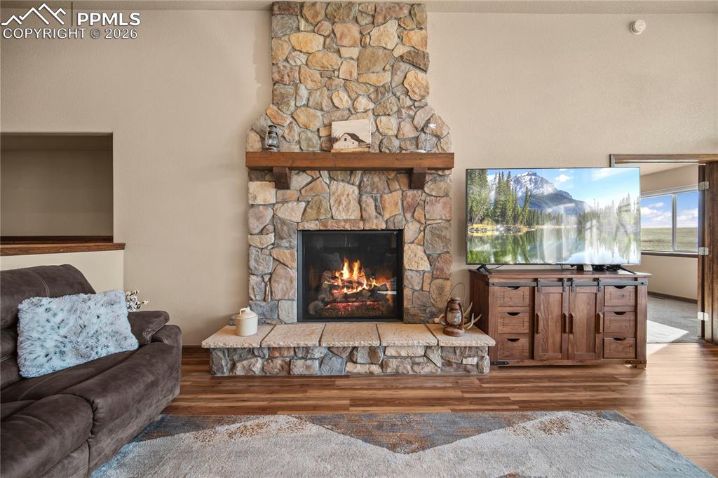 2788 N Peyton Highway Calhan CO 80808