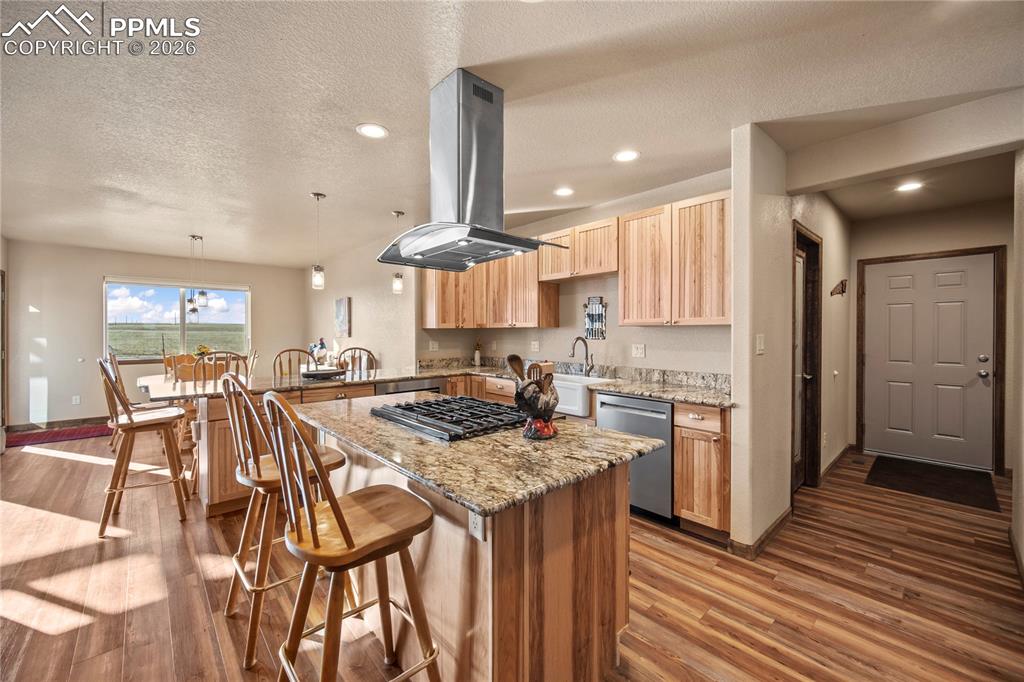 2788 N Peyton Highway Calhan CO 80808