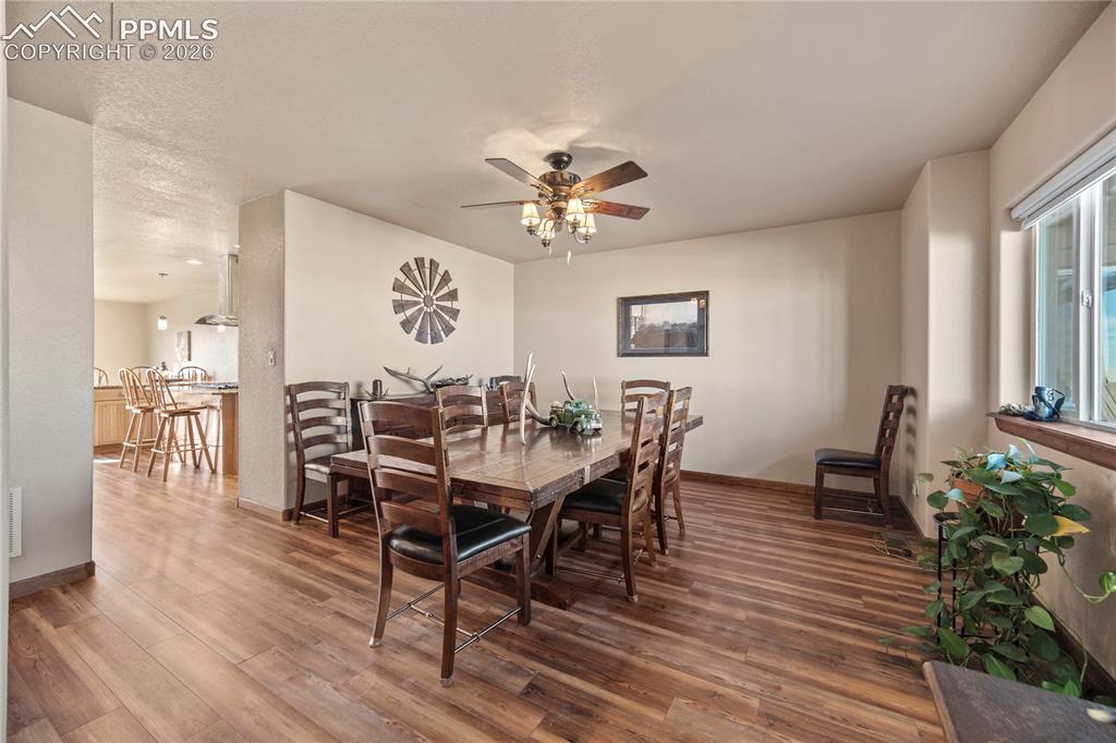 2788 N Peyton Highway Calhan CO 80808