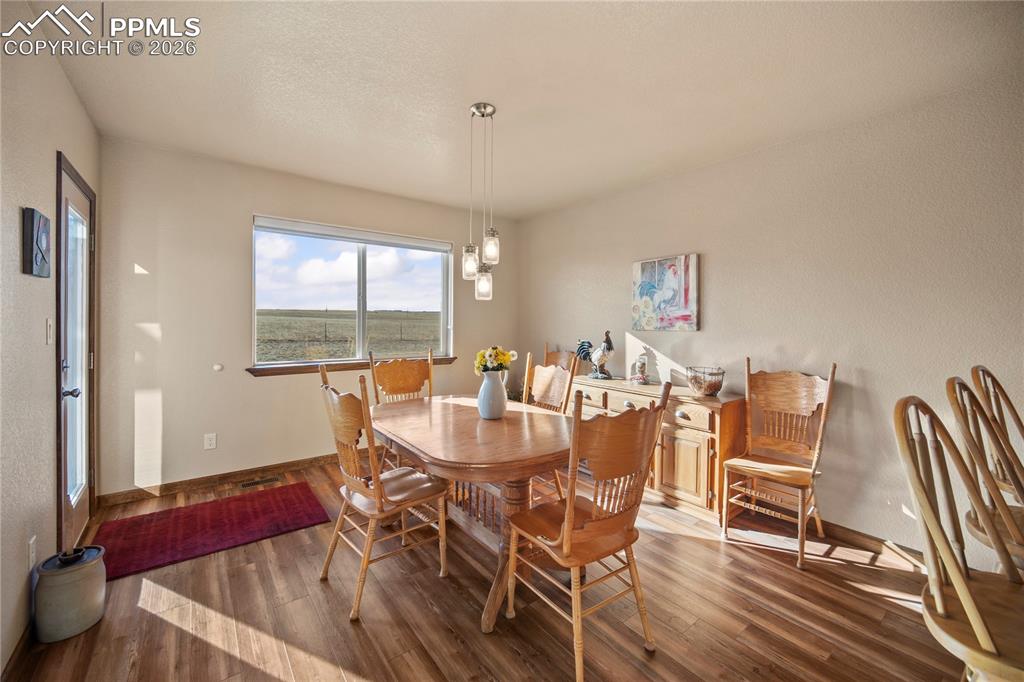2788 N Peyton Highway Calhan CO 80808