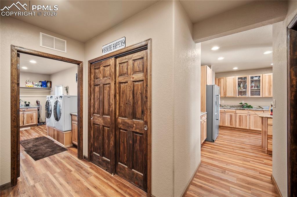 2788 N Peyton Highway Calhan CO 80808