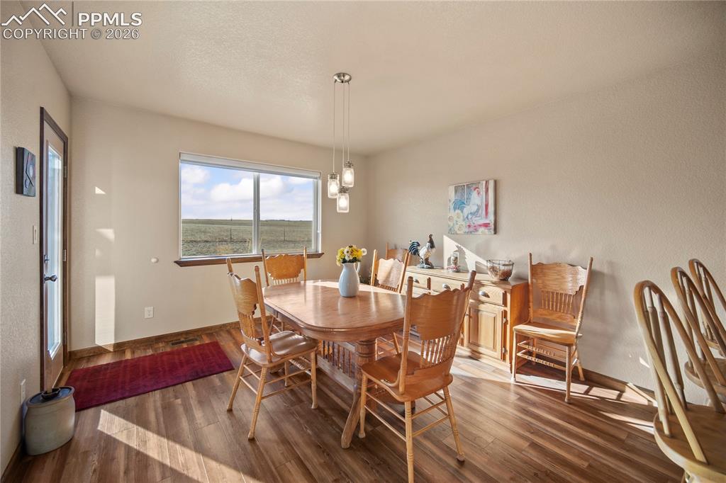 2788 N Peyton Highway Calhan CO 80808