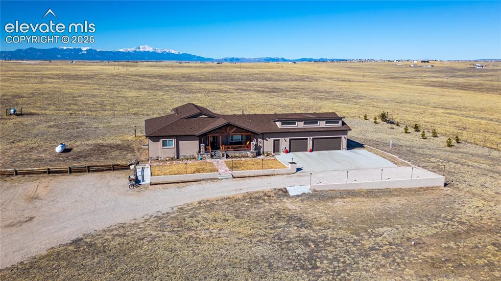 2788 N Peyton Highway Calhan CO 80808