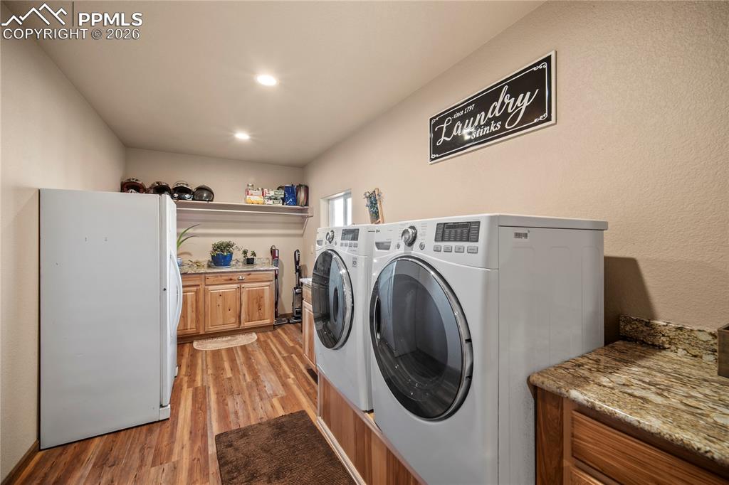 2788 N Peyton Highway Calhan CO 80808