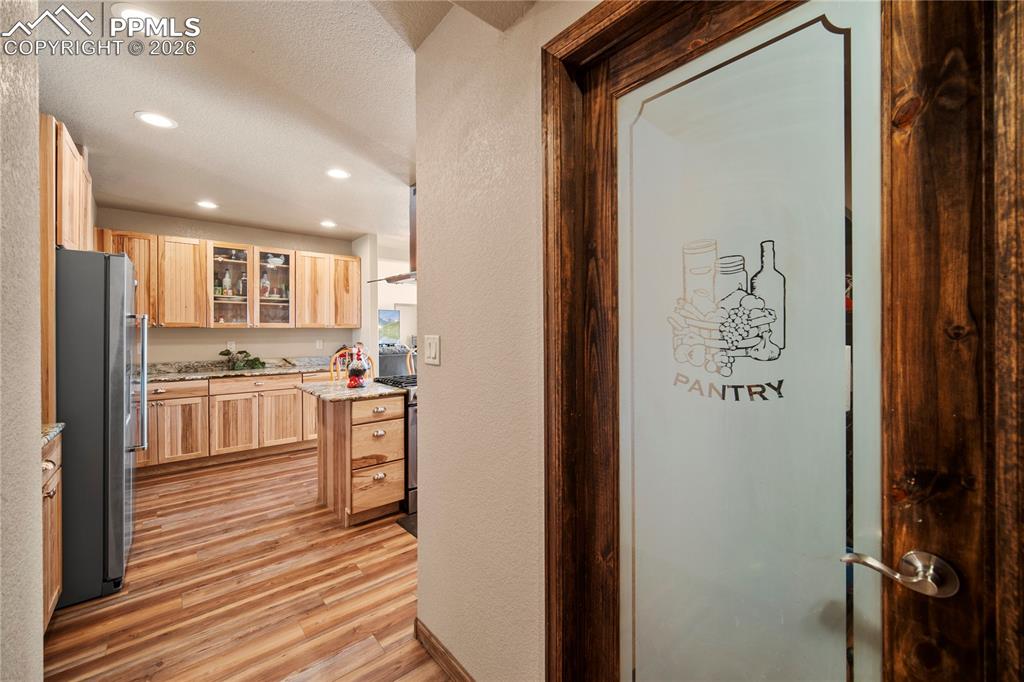 2788 N Peyton Highway Calhan CO 80808