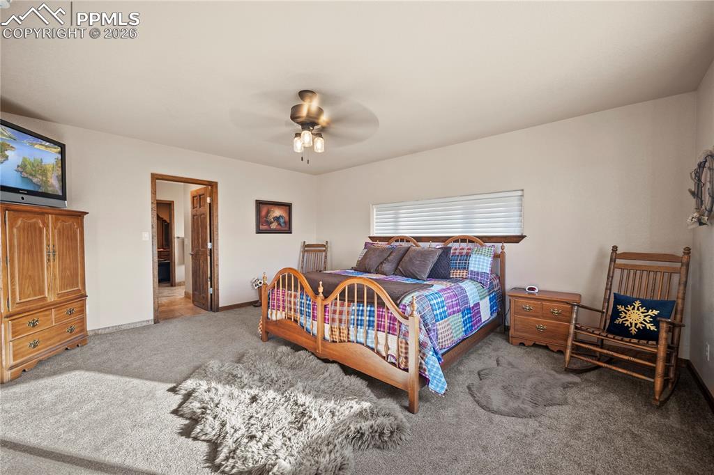 2788 N Peyton Highway Calhan CO 80808