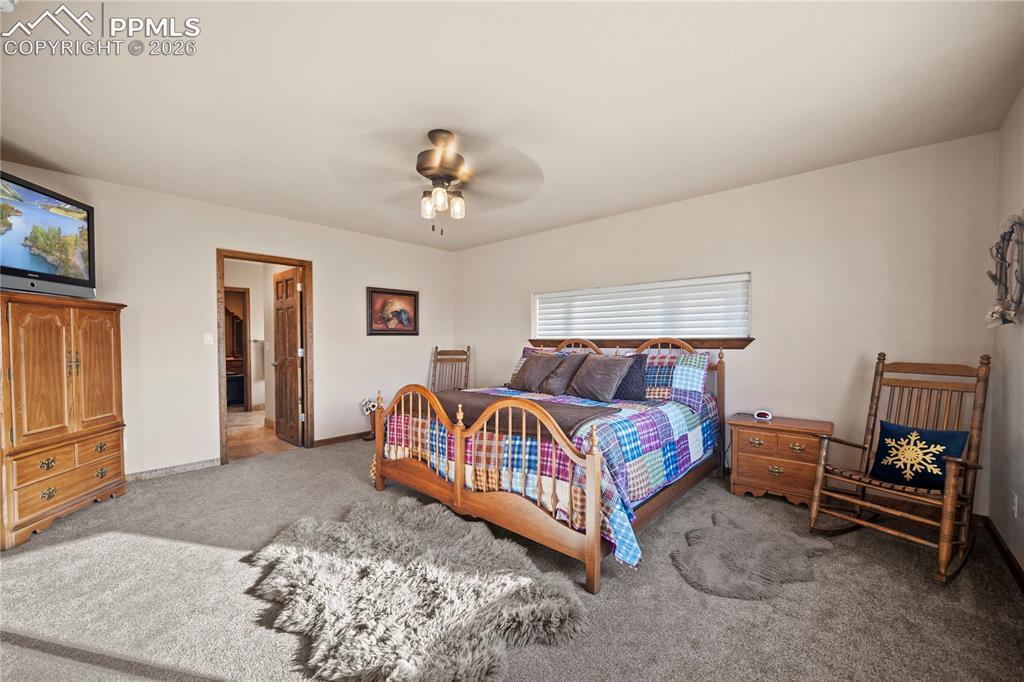2788 N Peyton Highway Calhan CO 80808
